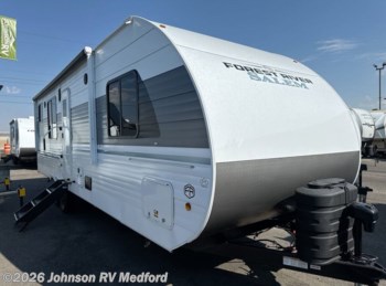 New 2026 Forest River Salem Cruise Lite Northwest 265RTXL available in Medford, Oregon