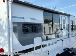 New 2026 Forest River Salem Cruise Lite 24ZEN available in Medford, Oregon