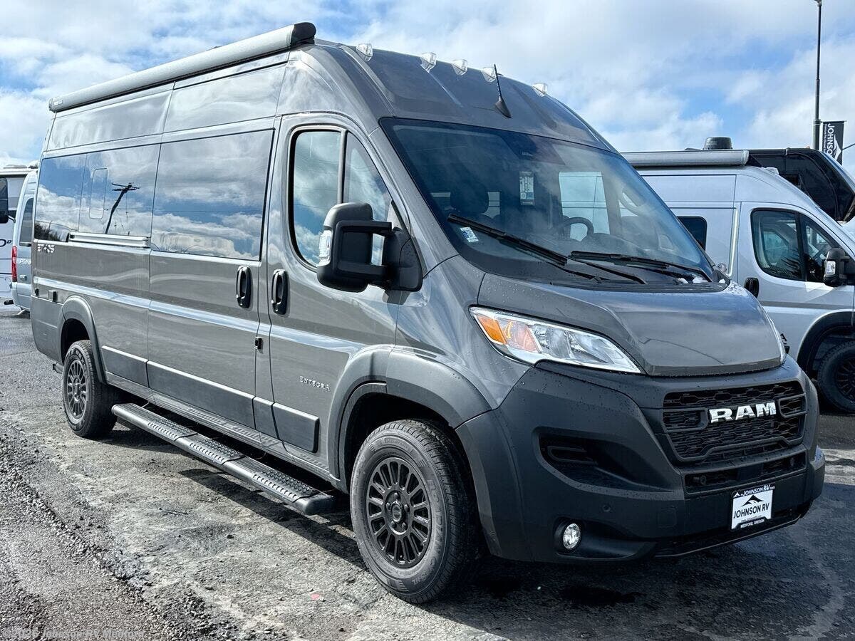 New 2026 Entegra Coach Ethos 20T available in Medford, Oregon