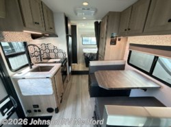 New 2026 Forest River Forester LE 2251SLE available in Medford, Oregon
