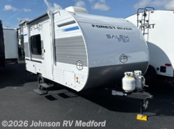New 2026 Forest River Salem FSX Limited Edition Value 164FBLE available in Medford, Oregon