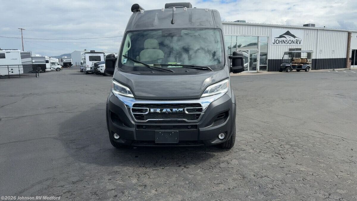 New 2026 Coachmen Pixel 1.8RB LI available in Medford, Oregon