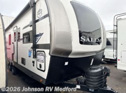 New 2026 Forest River Salem Hemisphere 261FKRB available in Medford, Oregon