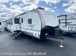 New 2026 Heartland Sundance Ultra-Lite 29RLBS available in Medford, Oregon