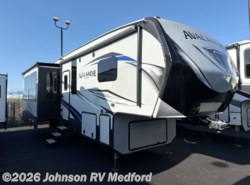 Used 2017 Keystone Avalanche 320RS available in Medford, Oregon