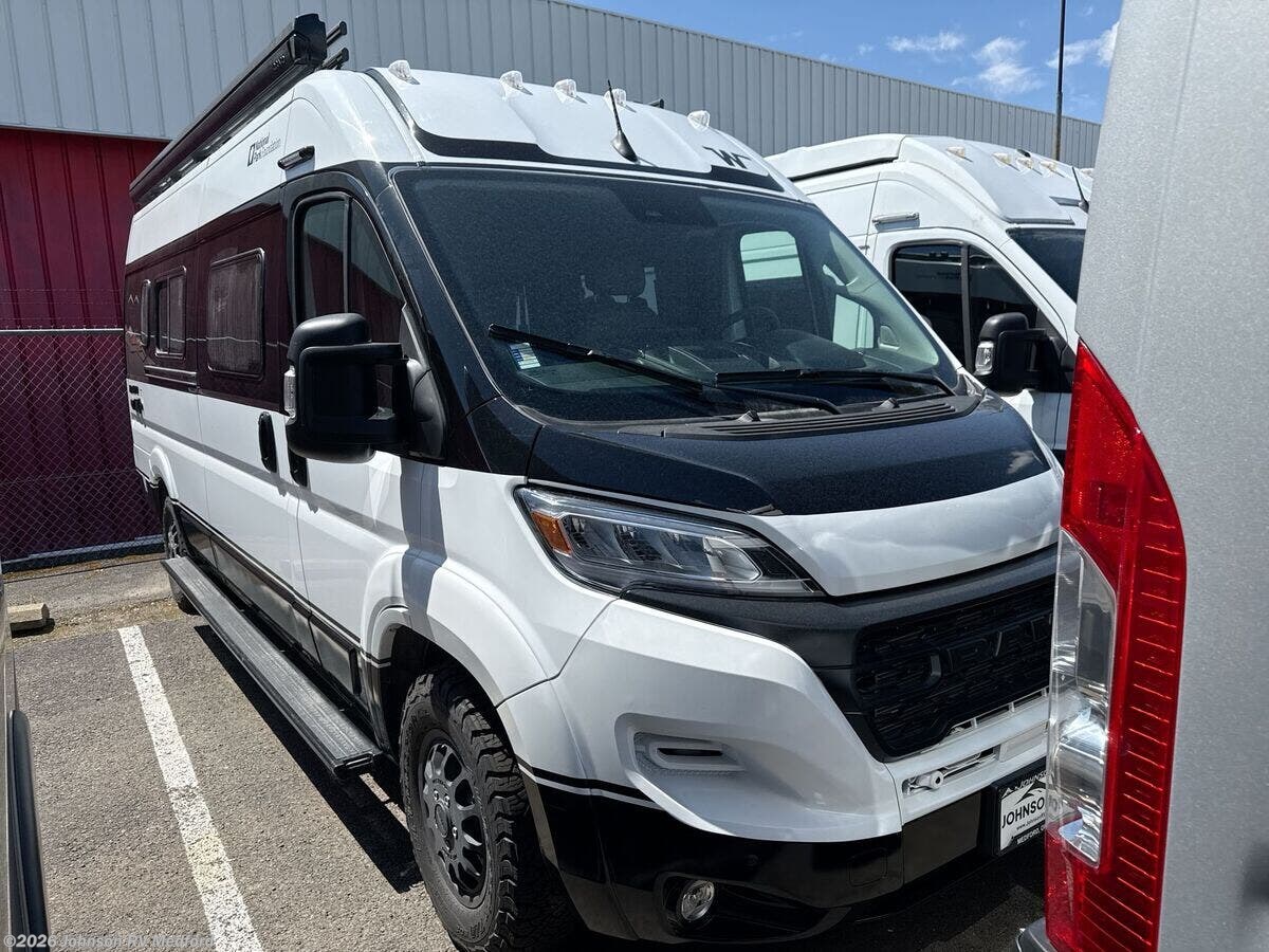 New 2026 Winnebago Travato 59k available in Medford, Oregon