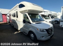 New 2027 Winnebago Navion 24R available in Medford, Oregon