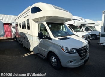 New 2027 Winnebago Navion 24R available in Medford, Oregon