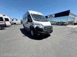 New 2027 Winnebago Solis Pocket 36A available in Medford, Oregon