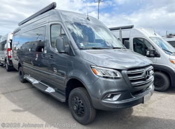 New 2026 Coachmen Galleria 24FL available in Medford, Oregon