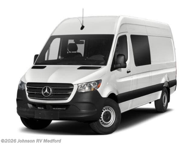 Used 2024 Winnebago Revel 44E available in Medford, Oregon