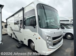 New 2026 Entegra Coach Vision 29S available in Medford, Oregon
