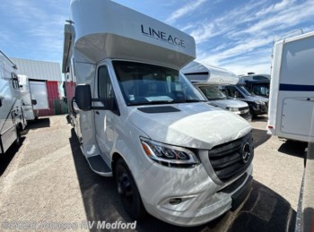 New 2026 Grand Design Lineage Series M FW 25 available in Medford, Oregon