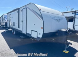 Used 2020 Forest River Wildwood X-Lite West 254RLXL available in Medford, Oregon