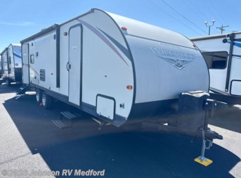 Used 2020 Forest River Wildwood X-Lite West 254RLXL available in Medford, Oregon