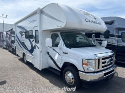 Used 2022 Thor Motor Coach Chateau 22B available in Medford, Oregon