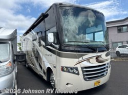 Used 2017 Thor Motor Coach Miramar 33.5 available in Medford, Oregon