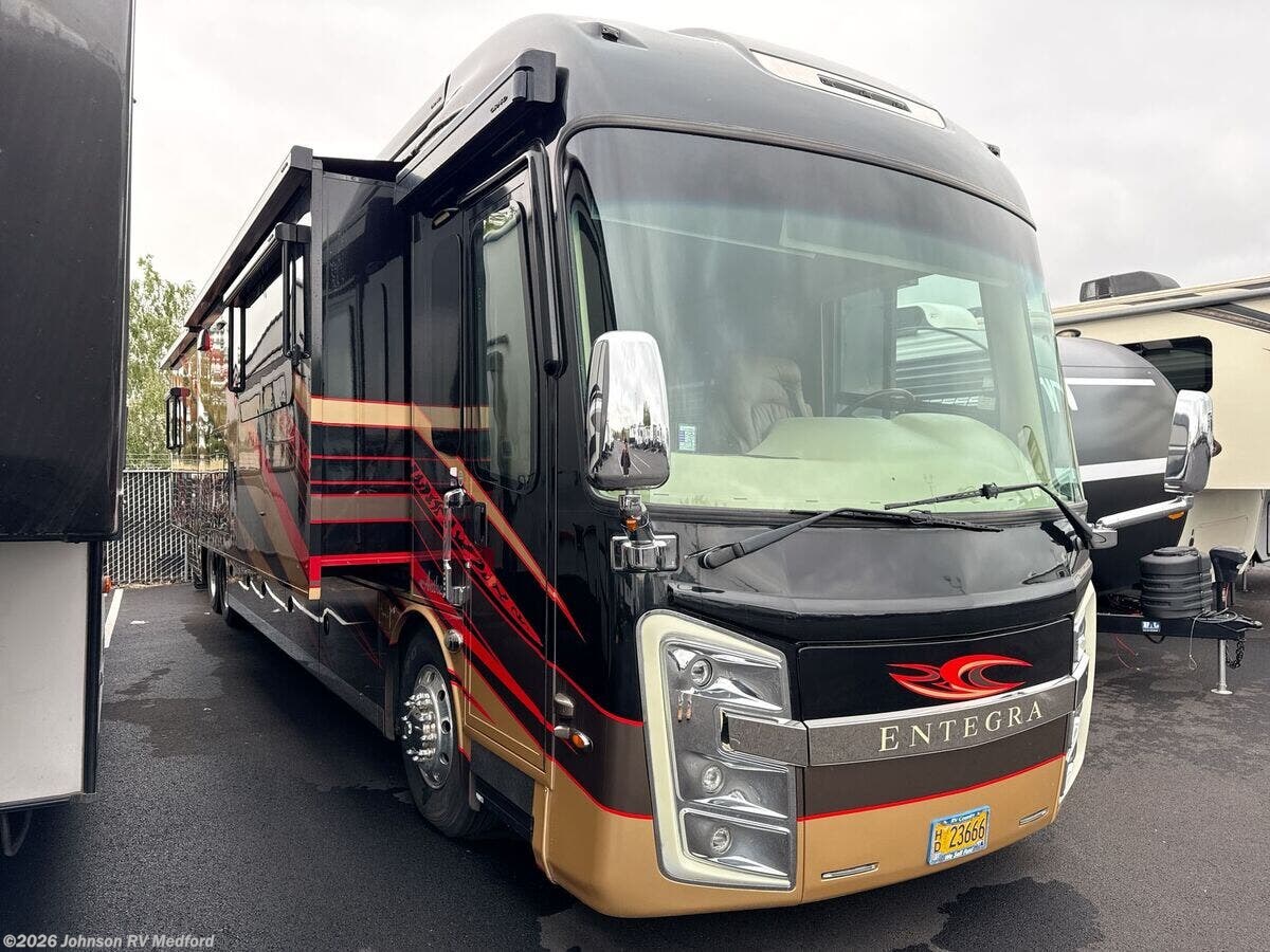 Used 2018 Entegra Coach Anthem 44B available in Medford, Oregon