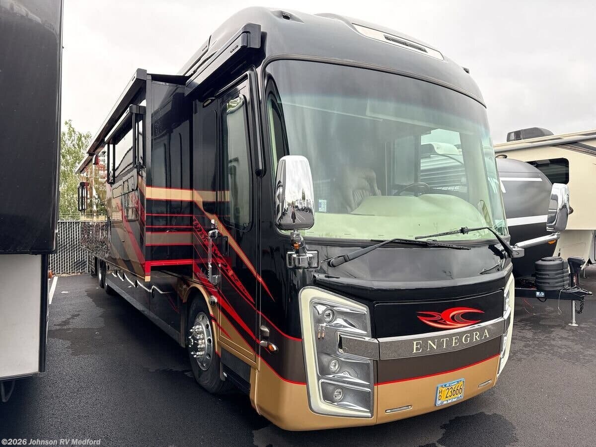 Used 2018 Entegra Coach Anthem 44B available in Medford, Oregon
