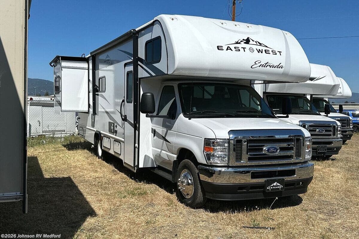 Used 2023 East to West Entrada 2600DS available in Medford, Oregon