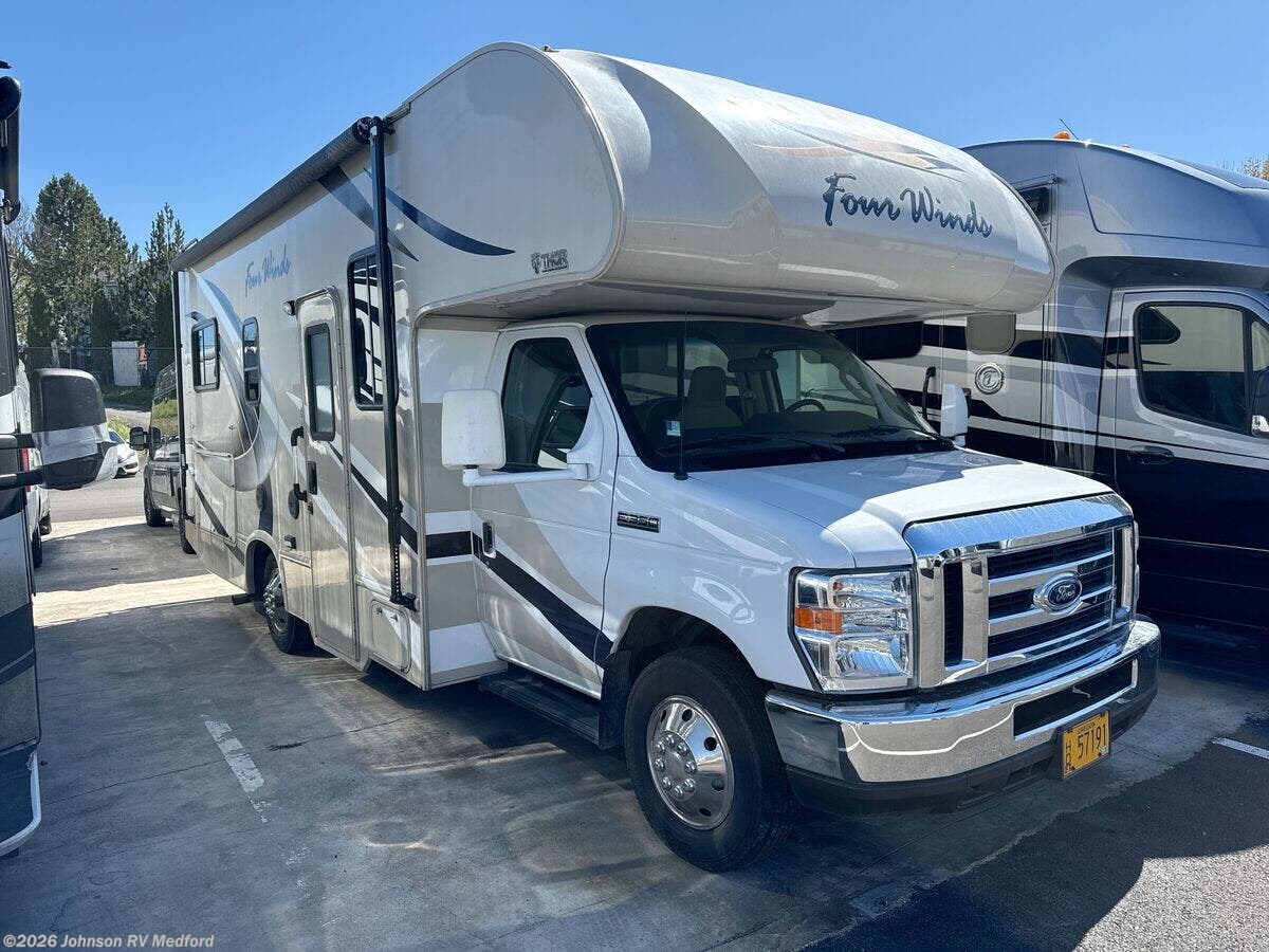 Used 2019 Thor  Four Winds 23U available in Medford, Oregon