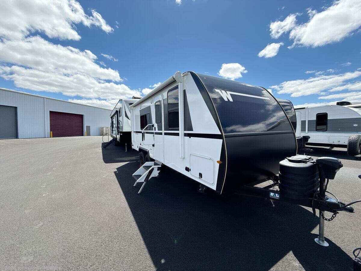 New 2026 Winnebago Micro Minnie 2200MBH available in Medford, Oregon