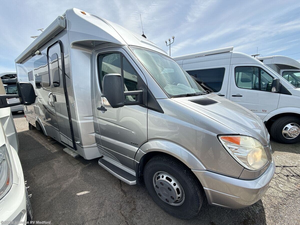 Used 2012 Leisure Travel Unity Vans  24MB available in Medford, Oregon