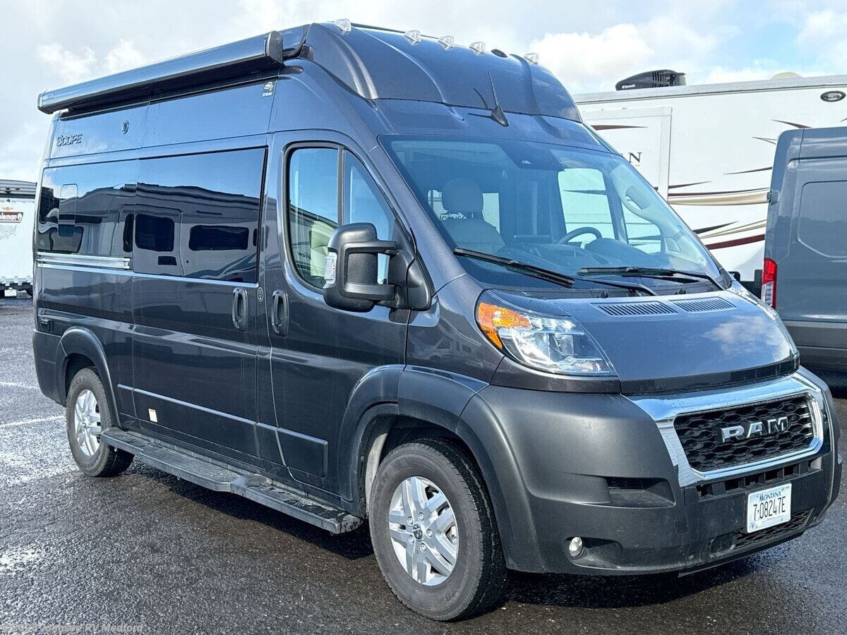 Used 2023 Thor Motor Coach Scope 18A available in Medford, Oregon