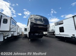 New 2026 Heartland Bighorn 38RE available in Medford, Oregon