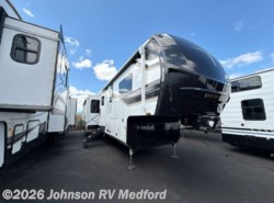 New 2026 Heartland Bighorn 38RE available in Medford, Oregon