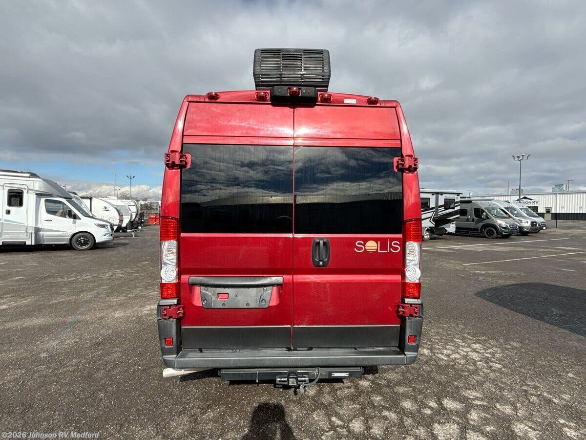 Used 2021 Winnebago Solis 59PX available in Medford, Oregon