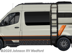 New 2026 Remote Vans Friday Series available in Medford, Oregon