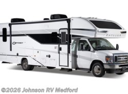 New 2026 Entegra Coach Odyssey 30Z available in Medford, Oregon