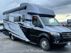 New 2026 Tiffin Wayfarer 25PW available in Medford, Oregon