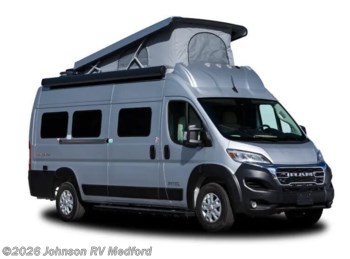 New 2026 Coachmen Pixel 2.0M available in Medford, Oregon