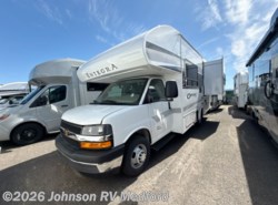 New 2026 Entegra Coach Odyssey 22C available in Medford, Oregon