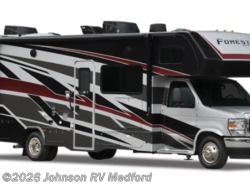 New 2026 Forest River Forester PM 2031RP available in Medford, Oregon