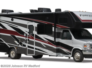 New 2026 Forest River Forester PM 2031RP available in Medford, Oregon
