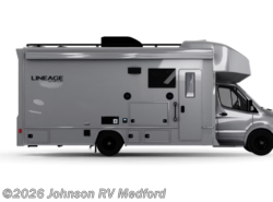 New 2026 Grand Design Lineage Series M 25FW available in Medford, Oregon