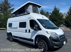 New 2026 Winnebago Solis 59P available in Medford, Oregon