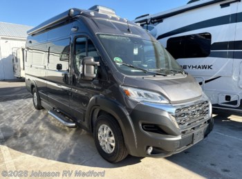 New 2026 Roadtrek Play+ Slumber available in Medford, Oregon