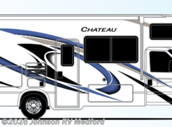 Used 2022 Thor Motor Coach Chateau 22E available in Medford, Oregon