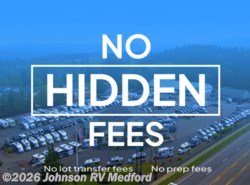 Used 2019 Thor Motor Coach Four Winds 23U available in Medford, Oregon