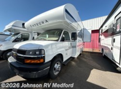 New 2026 Entegra Coach Odyssey 22C available in Medford, Oregon