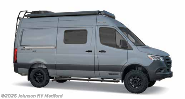 Used 2023 Winnebago Revel 44E available in Medford, Oregon