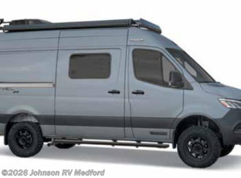 Used 2023 Winnebago Revel 44E available in Medford, Oregon
