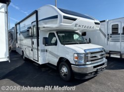 New 2027 Entegra Coach Odyssey 24B available in Medford, Oregon
