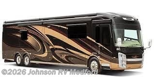 Used 2018 Entegra Coach Anthem 44B available in Medford, Oregon