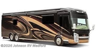 Used 2018 Entegra Coach Anthem 44B available in Medford, Oregon