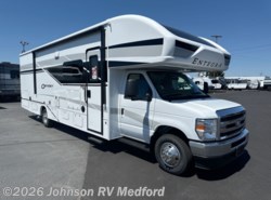 New 2027 Entegra Coach Odyssey 29V available in Medford, Oregon